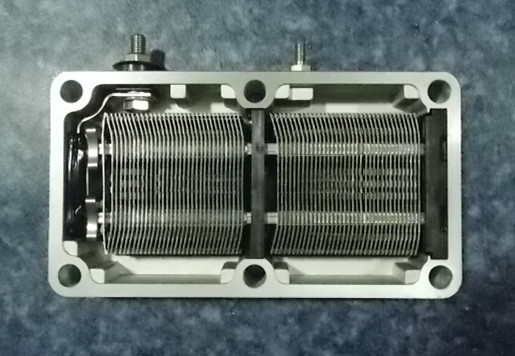 Нагреватель воздухозаборника-1