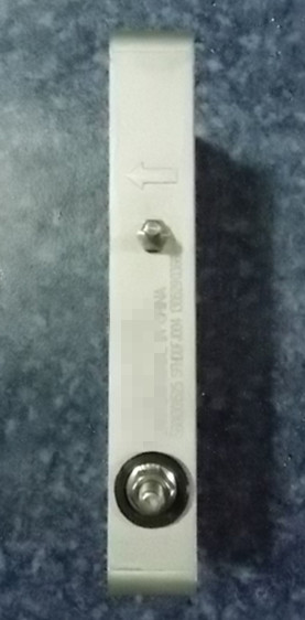 Нагреватель воздухозаборника-2