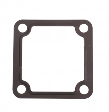 Air intake heater gasket