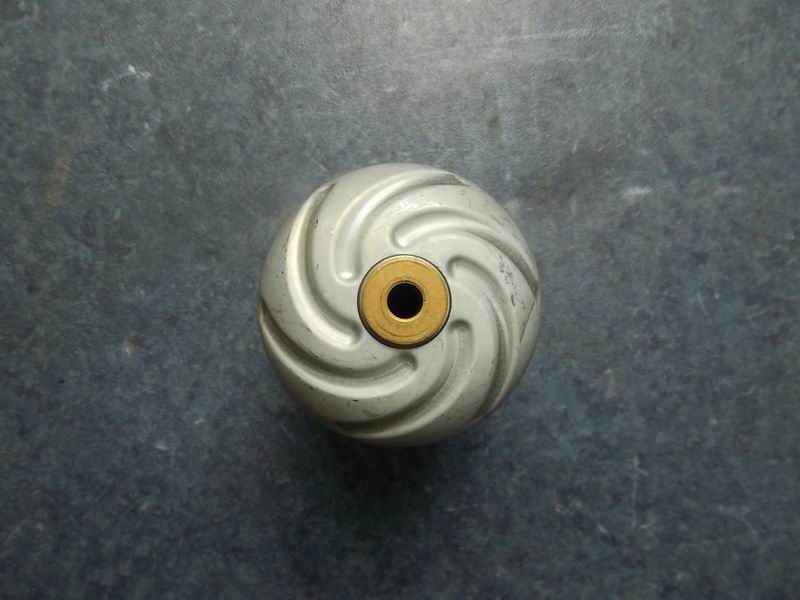 Engine oil thin filter element; can be replaced by 1012-00307