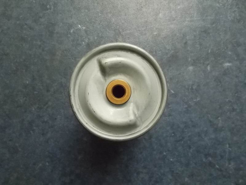 Элемент тонкого фильтра моторного масла; можно заменить на 1012-00307-2