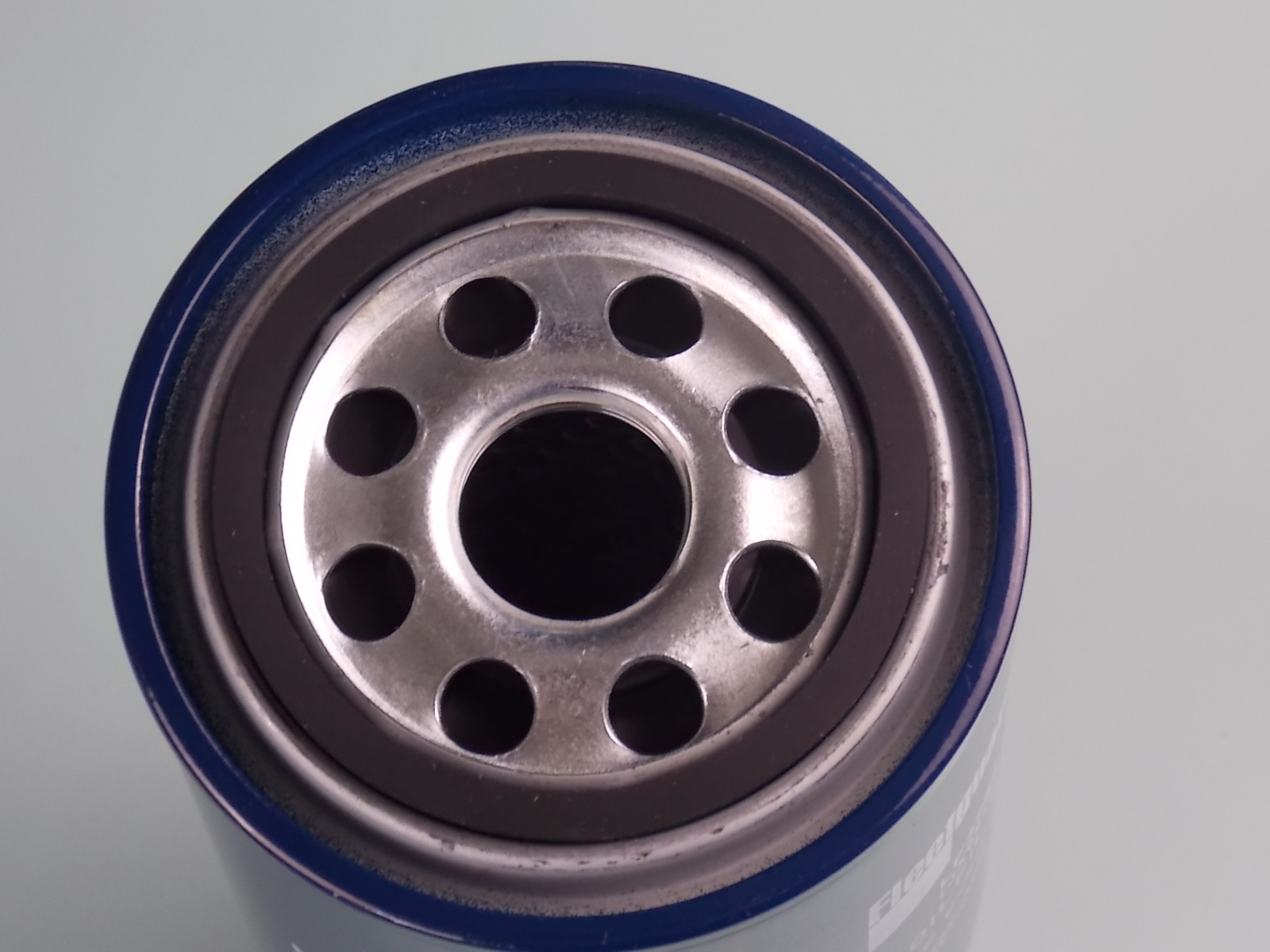 Engine oil filter-2