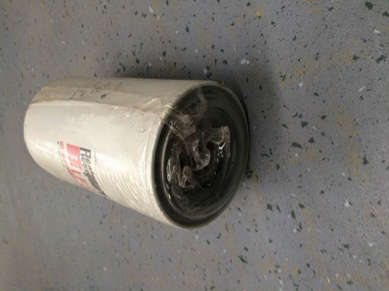 Filter element of oil fine filter; consume inventory-2