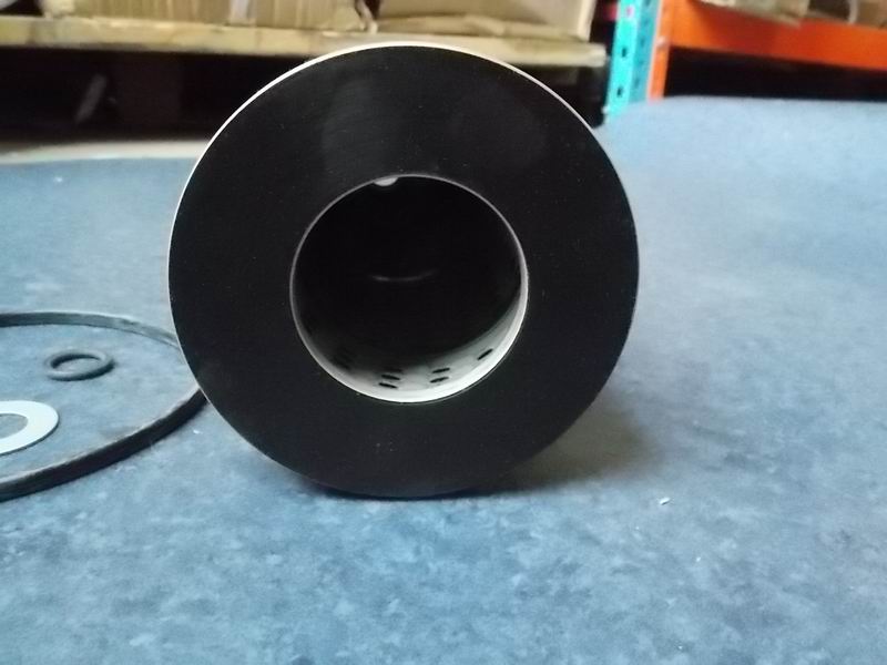 Full flow oil filter element-2