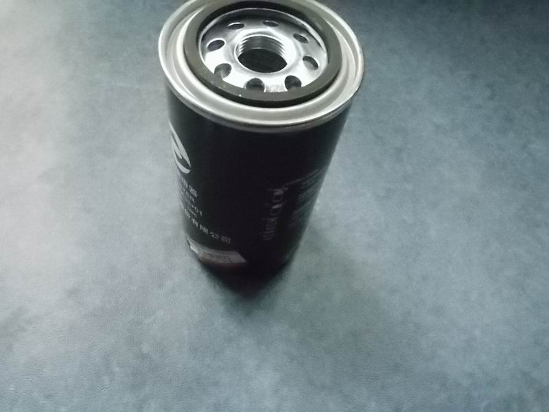 Элемент масляного фильтра