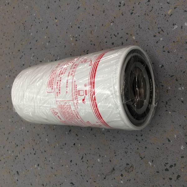 Элемент тонкого фильтра моторного масла; можно заменить на 1012-00546-1