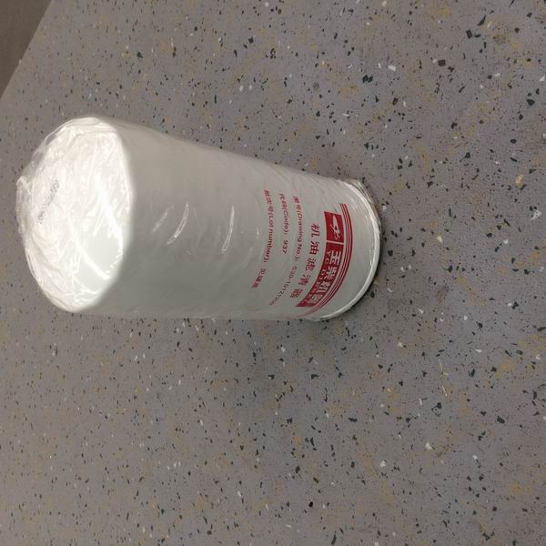 Элемент тонкого фильтра моторного масла; можно заменить на 1012-00546-2