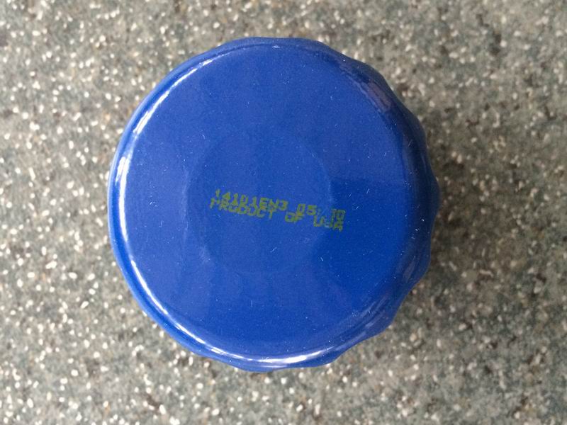 Oil filter element-2