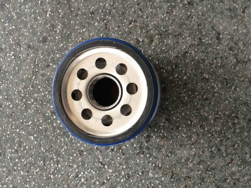 Oil filter element-1