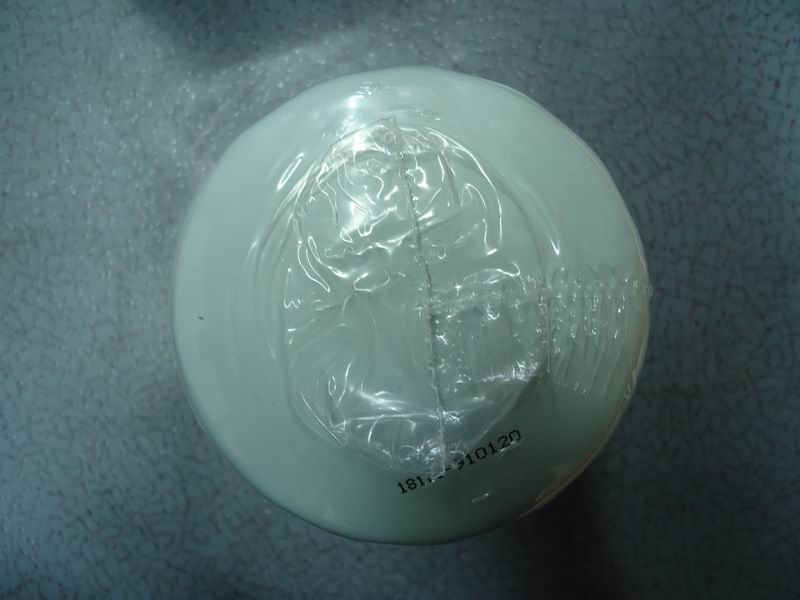 Oil filter element; consume inventory-1