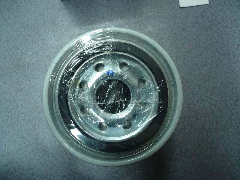 Oil filter element; consume inventory-2