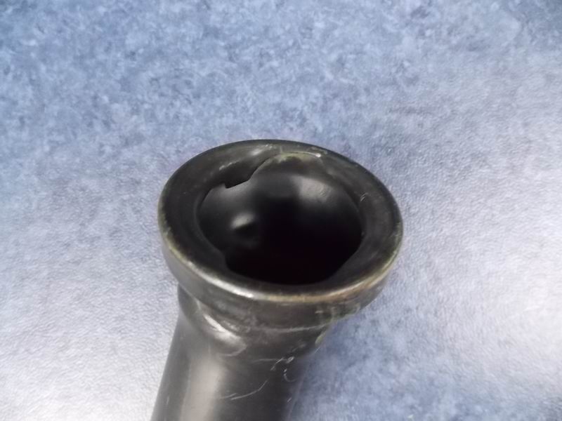 Engine plus oil pipe-2