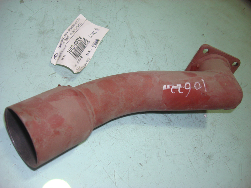 Добавить масляную трубку-2