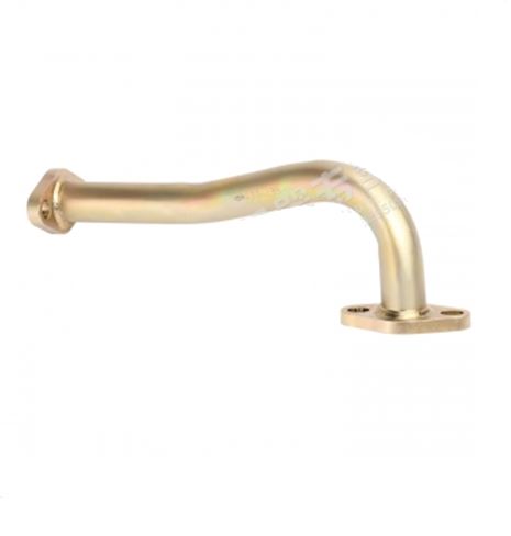 Engine oil outlet pipe; deleted the same as 1018-00001