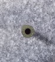 Обратная трубка топливного насоса высокого давления-1