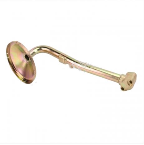 Oil suction pipe of engine oil collector filter-1