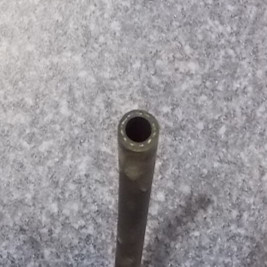 Трубка возврата масла респиратора-1