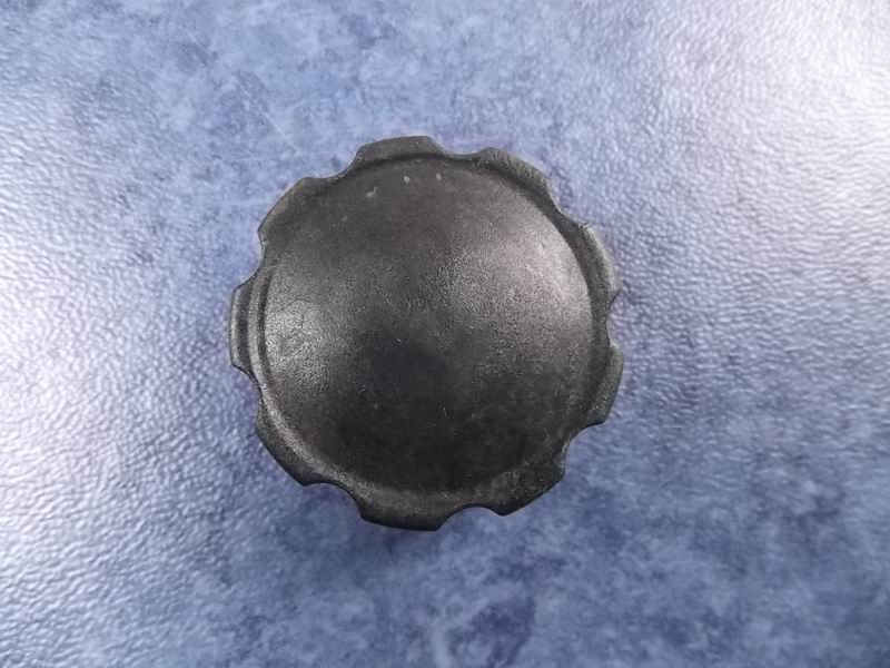 Добавить масляную крышку