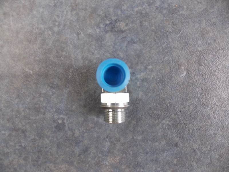 Обходной коленчатый шланг-2