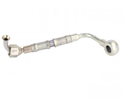 Трубка смазочного масла ТНВД-1