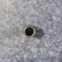 Oil pressure limiting valve body-1