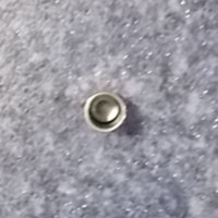 Oil pressure limiting valve plunger-1