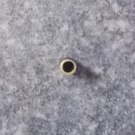 Oil pressure limiting valve spring-1