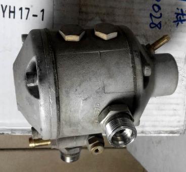 Reducer Assembly (LNG)-1