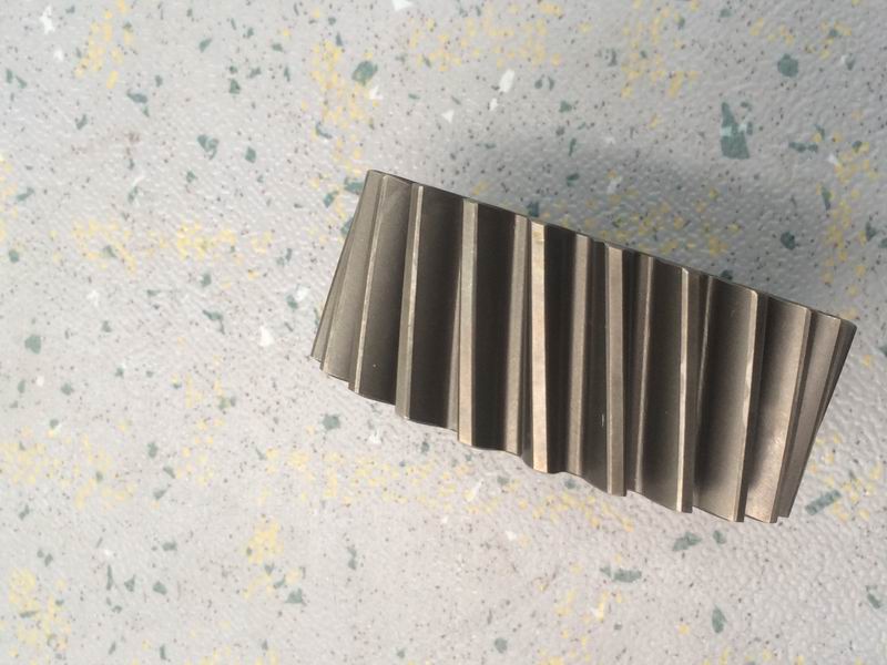 Crankshaft timing gear-1