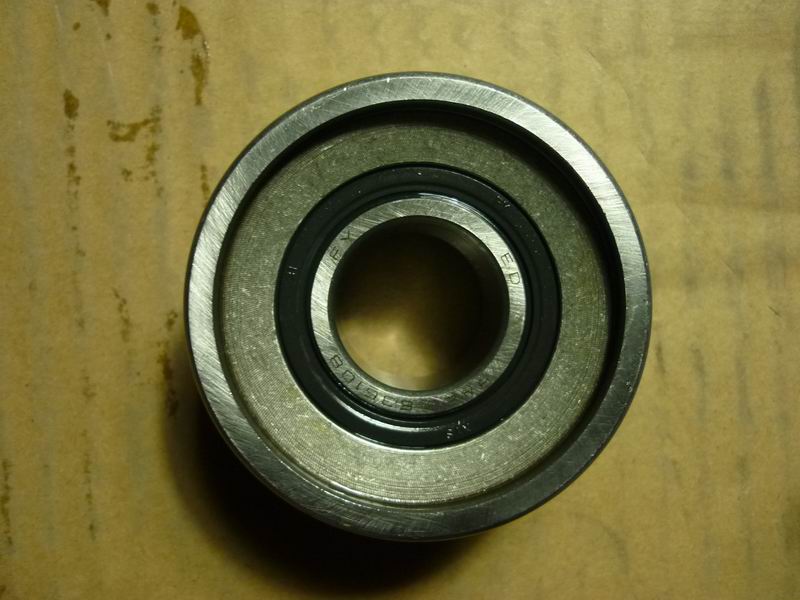 Направляющее колесо зубчатого ремня ГРМ