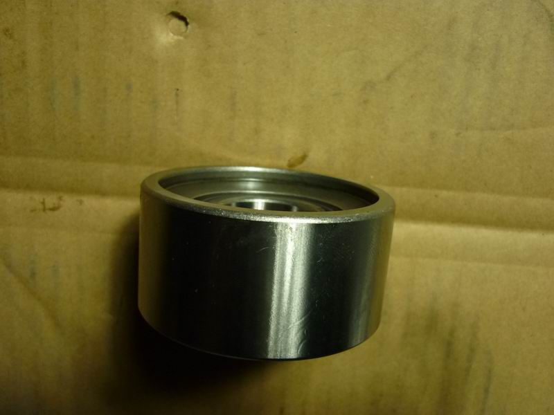 Timing tooth belt guide wheel-1