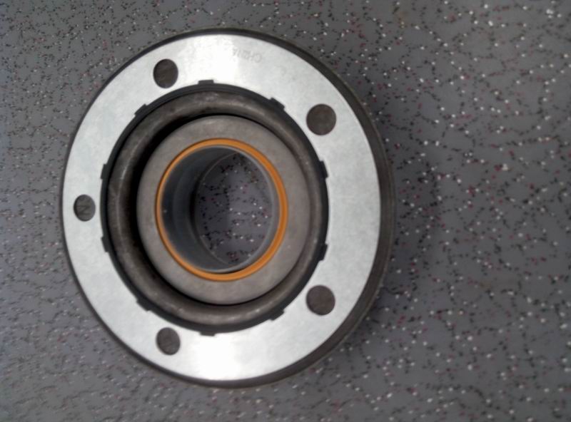 Ремонтный комплект сальников (в том числе 3 шт.)-1