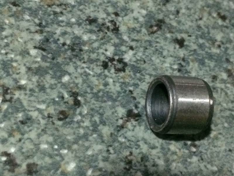 Pin ring
