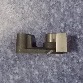 Timing toothed belt tensioner-2