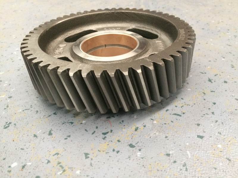 Промежуточная шестерня распределительного вала-2