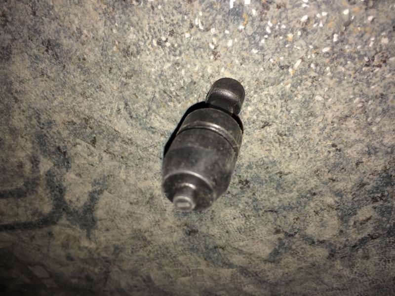 Timing Pin-1