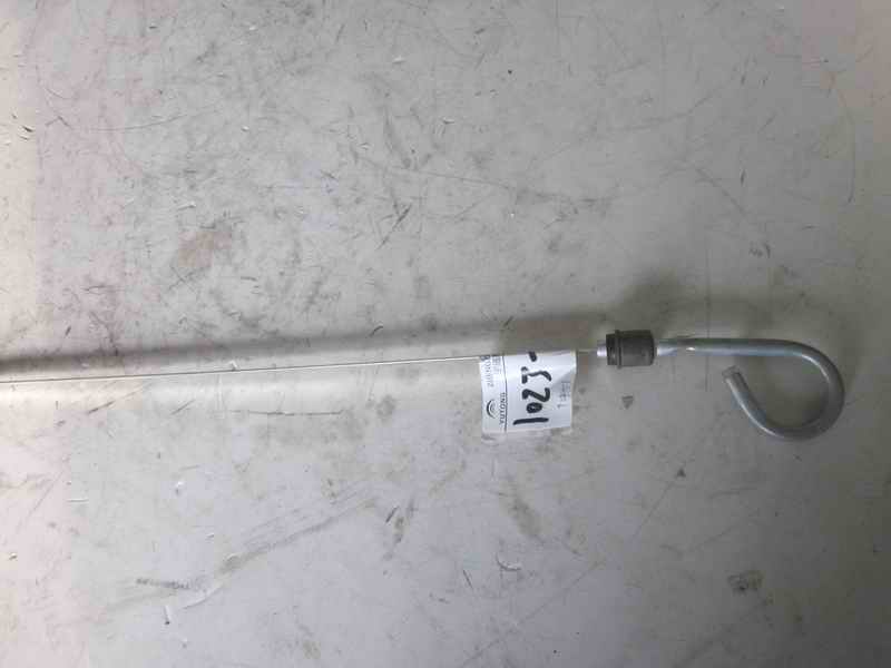 Engine oil ruler; available for 1023-00128 generations
