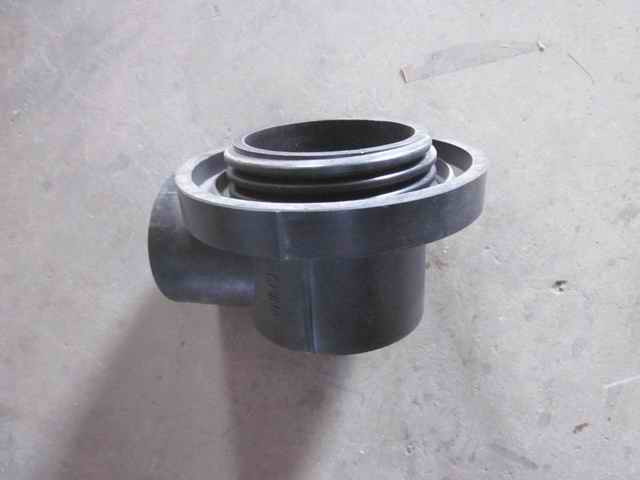 Add engine oil to take over; can be used for 1002-01134 generations