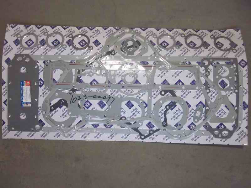 Full car mat repair bag-1