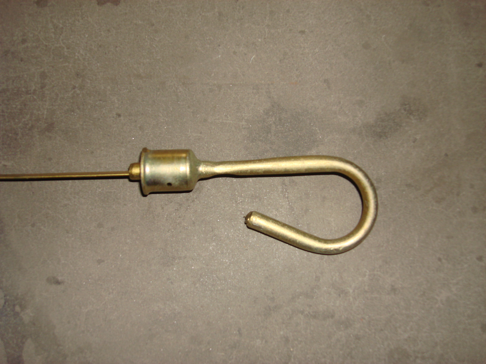 机油标尺;可用1023-00093代替-3