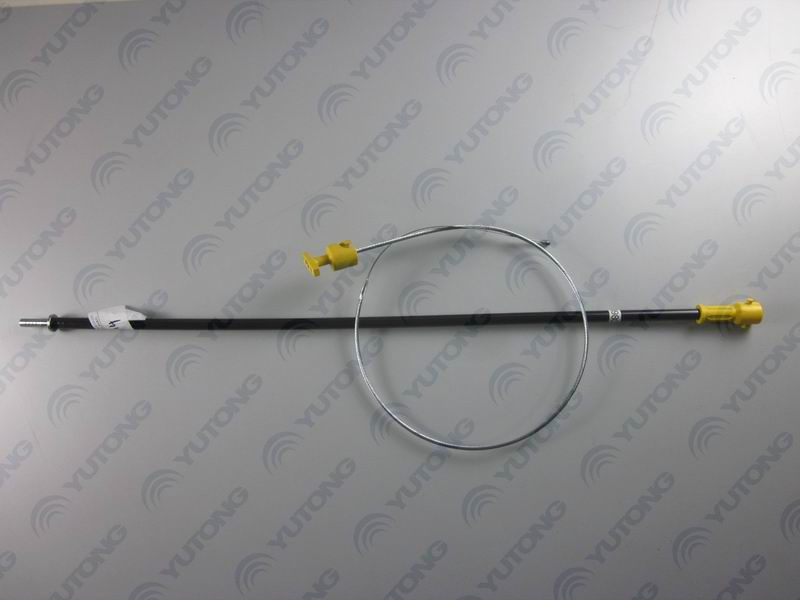 Oil ruler assembly; can be used for 1009-00721 ​​generation