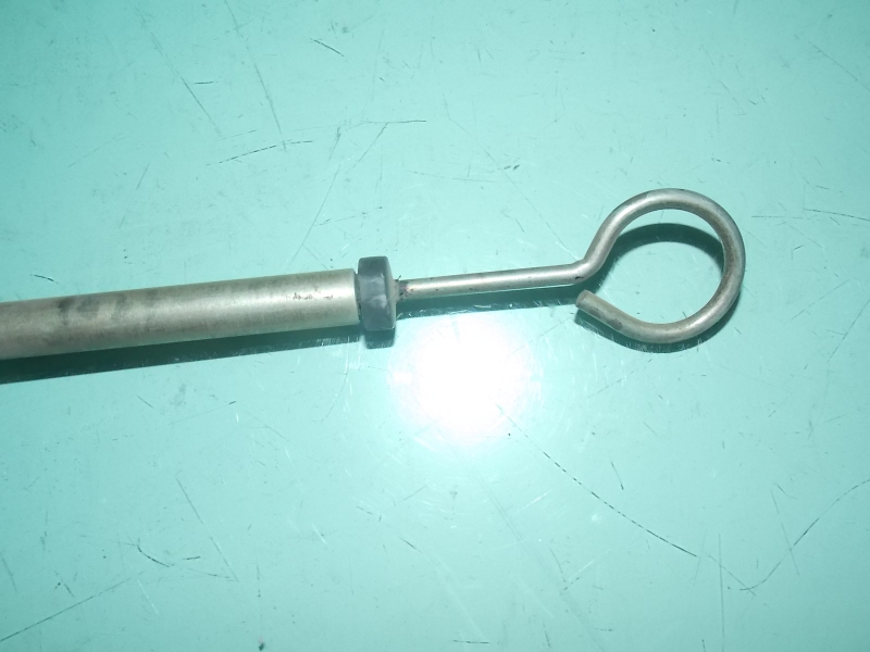 Engine oil ruler-2
