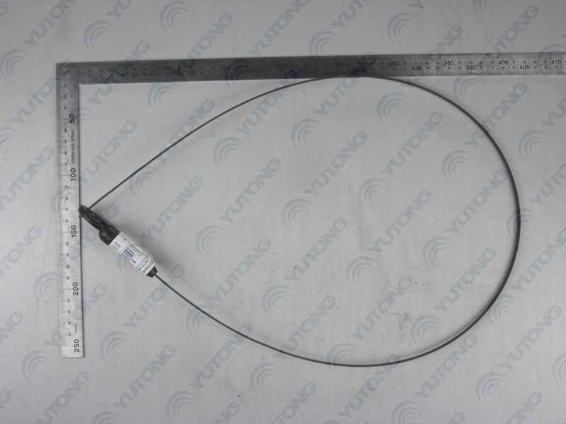 Engine oil ruler-1