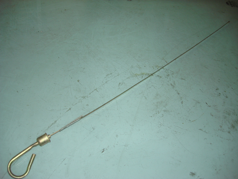 Нефтяная линейка