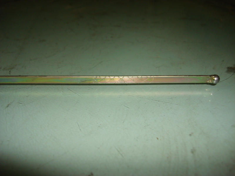 Oil ruler-2