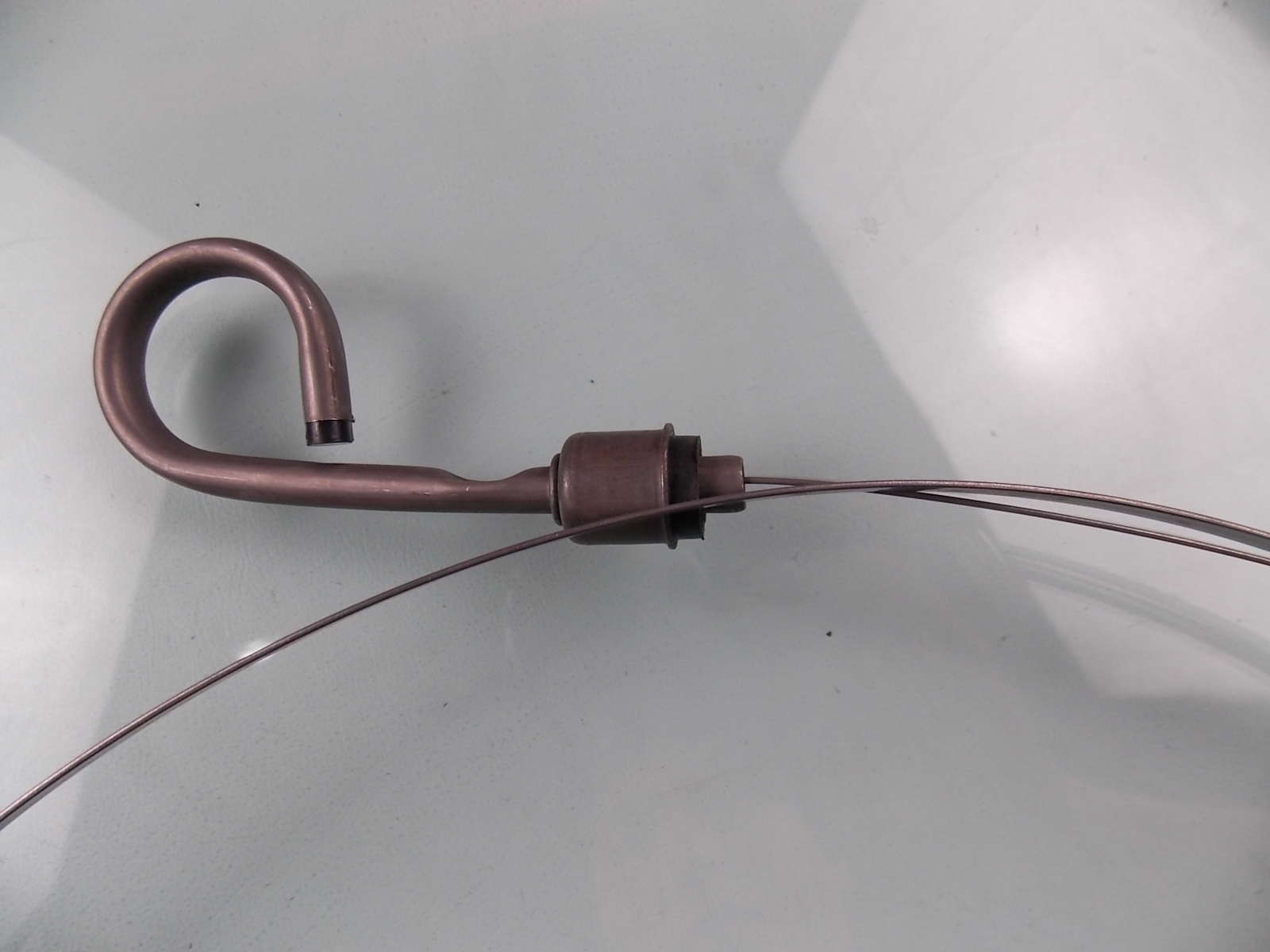 Линейка моторного масла-2