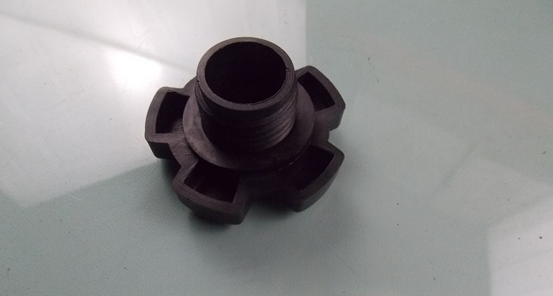 Добавьте масляную крышку; можно использовать в течение нескольких поколений 1003-01204