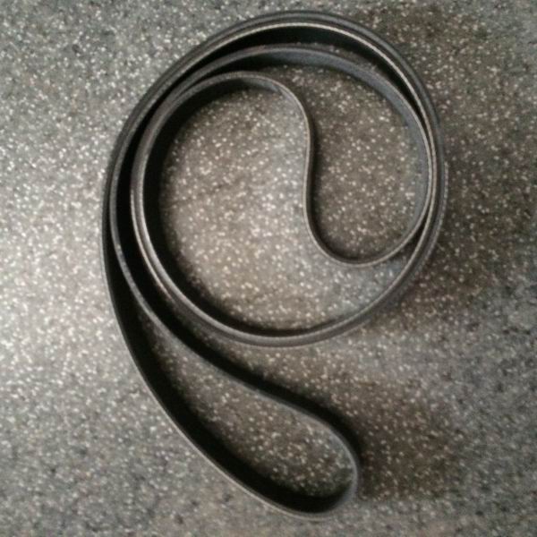 Multi-wedge belt; 8PK*2461