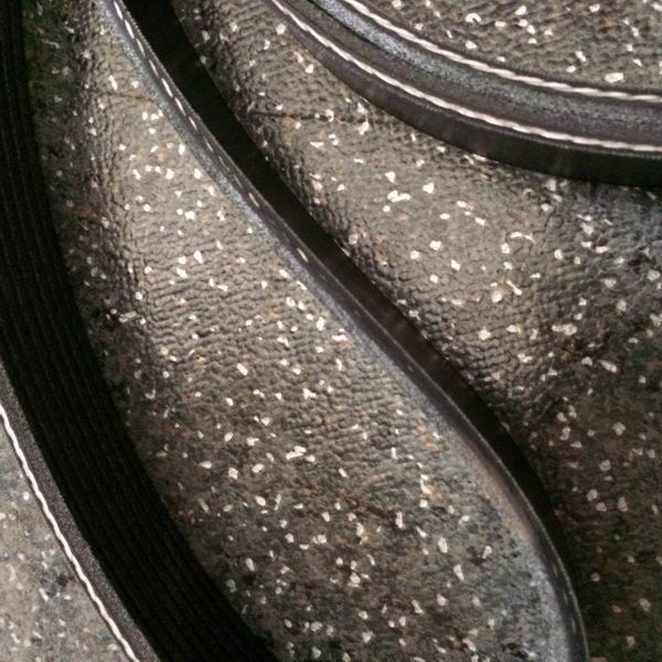 Многоклиновой ремень; 8PK * 2461-1