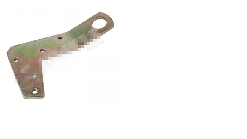 Front engine hoisting ring-1